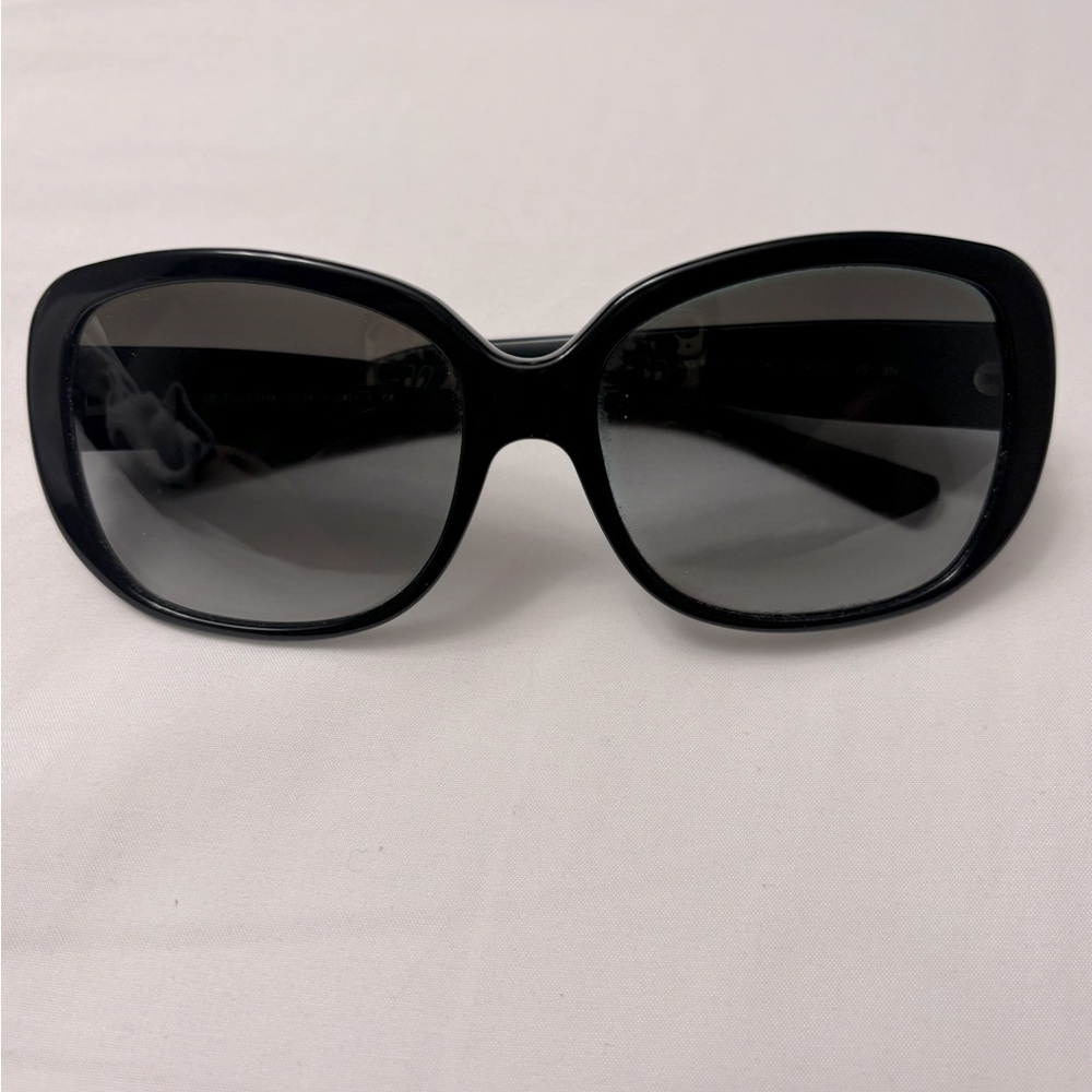 DOLCE & GABBANA SUNGLASSES